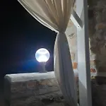 Naxian Vacation With Sea View