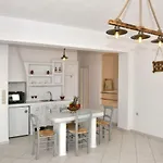 Semesterbostad Naxian Vacation With Sea View *