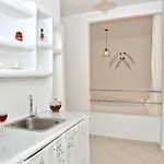Semesterbostad Naxian Vacation With Sea View *