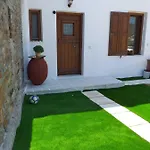 Naxian Vacation With Sea View * Glinado Naxos