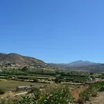 Naxian Vacation With Sea View Semesterbostad