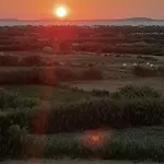 Naxian Vacation With Sea View Semesterbostad