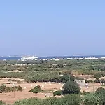 Semesterbostad Naxian Vacation With Sea View