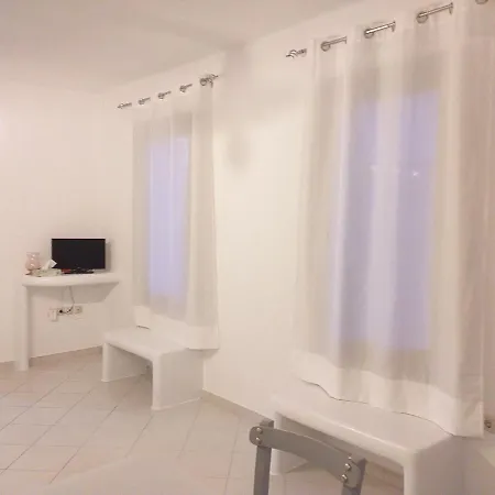 Casa de Férias Naxian Vacation With Sea View
