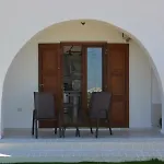 Naxian Vacation With Sea View Hébergement de vacances