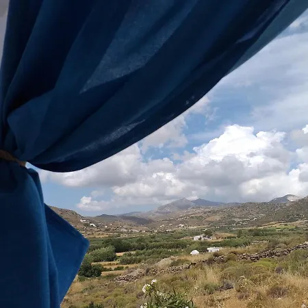 Casa de Férias Naxian Vacation With Sea View