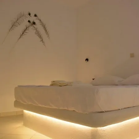 Casa de Férias Naxian Vacation With Sea View